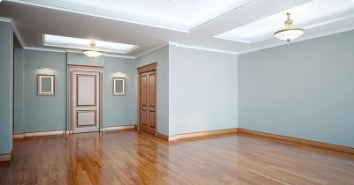 Ремонт квартир